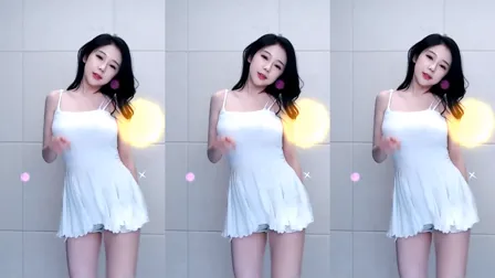 AfreecaTV主播西雅琳BJ시아린2020年5月2日直播视频舞蹈剪辑12092521